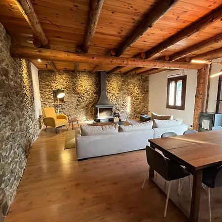 Holiday home Climb Catalunya