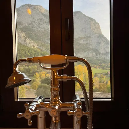 Holiday home Climb Catalunya