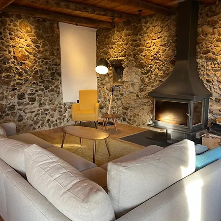 Holiday home Climb Catalunya *