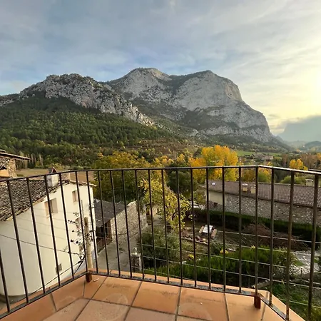 Holiday home Climb Catalunya Figols