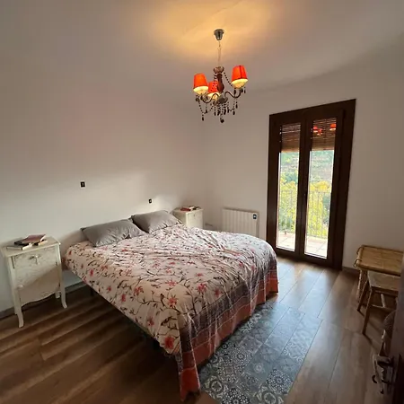 Climb Catalunya Holiday home *